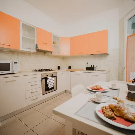 Alle Mura Di Apartment