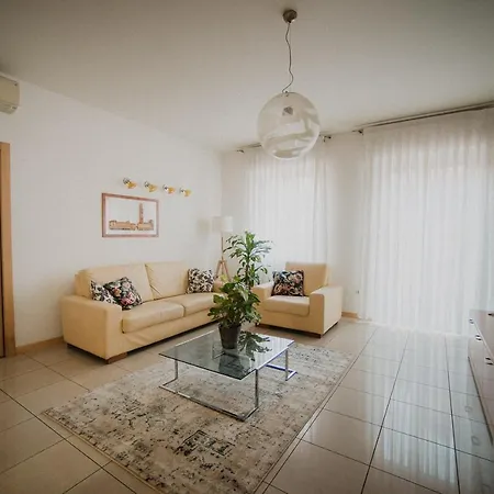Alle Mura Di Apartment Verona