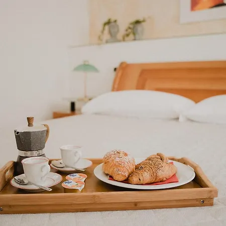 Alle Mura Di Апартаменты *