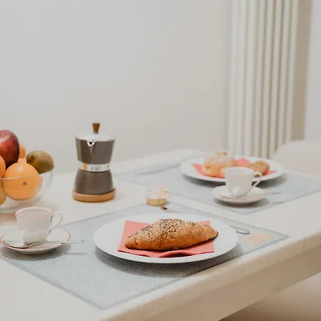 Апартаменты Alle Mura Di