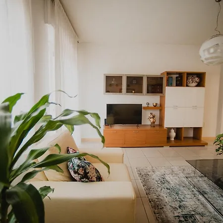 Apartment Alle Mura Di