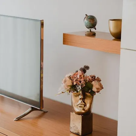 Апартаменты Alle Mura Di