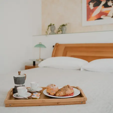 Alle Mura Di Апартаменты *