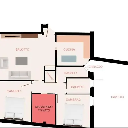 Alle Mura Di * Верона