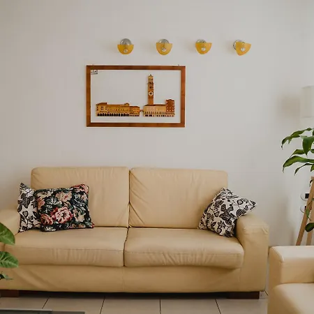 Апартаменты Alle Mura Di Верона