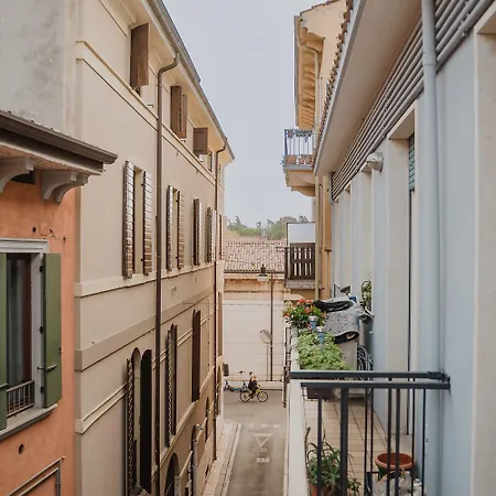 Alle Mura Di