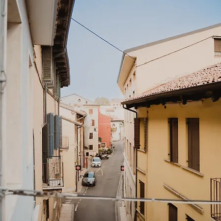 Апартаменты Alle Mura Di *