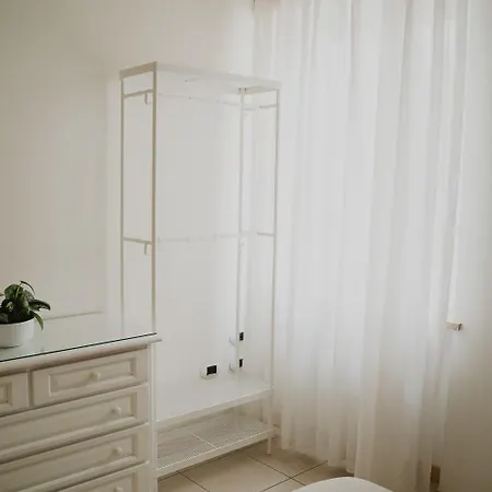 Апартаменты Alle Mura Di Верона