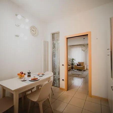 Alle Mura Di Apartment *