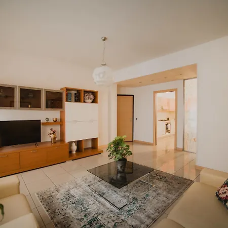 Apartment Alle Mura Di *