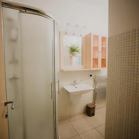 Alle Mura Di Апартаменты Верона