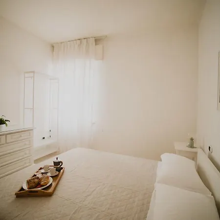 Apartment Alle Mura Di Verona
