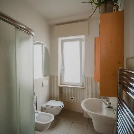 Apartment Alle Mura Di
