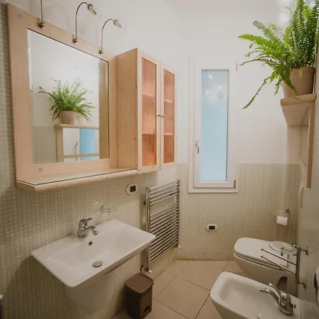 Апартаменты Alle Mura Di *